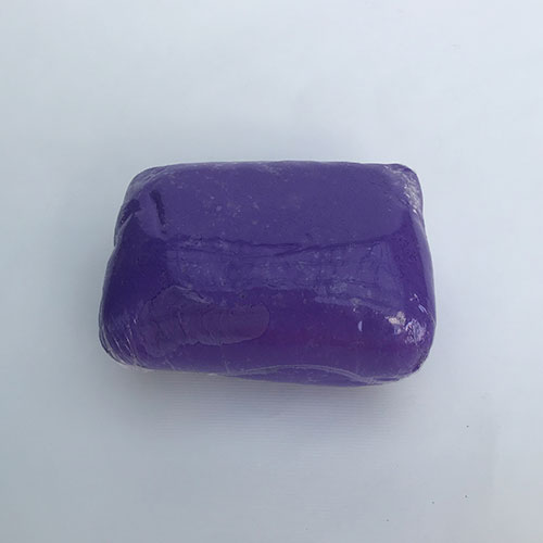 2合1輕質土-紫色(臺灣製造)