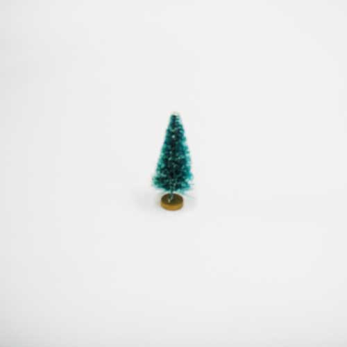 聖誕樹- 6cm