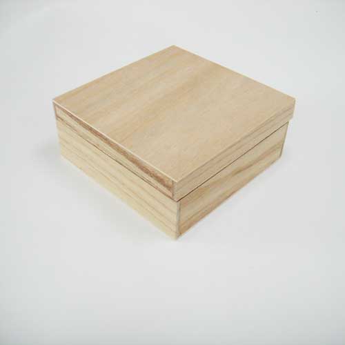 桐木盒