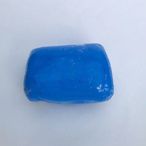 樹脂土-藍(臺灣製造)