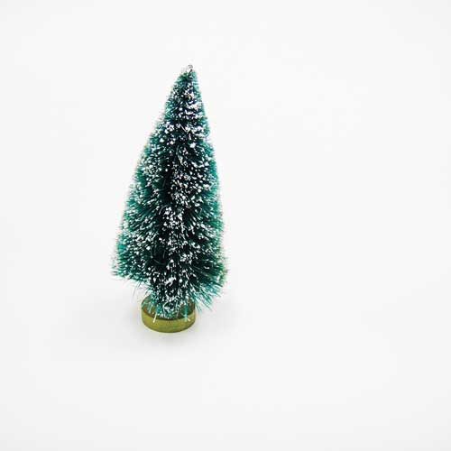 聖誕樹-13cm