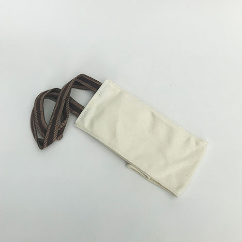 四角水壺袋-高級